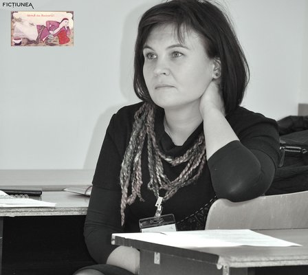 Catrinel POPA - Un manual de recitire (sau despre stăpânitoarele duhuri ale iernii)