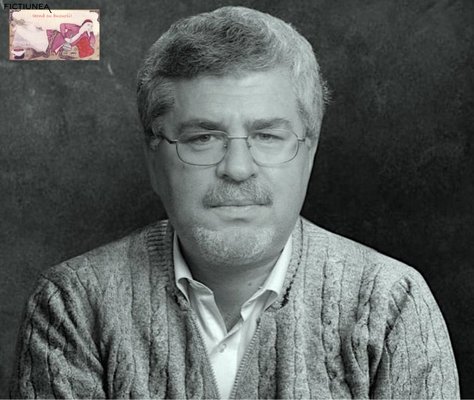 Ionuț CRISTACHE - Să ne amintim de iarnă, de Crăciun, de timpul care vine…