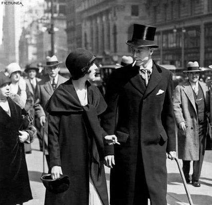 Mihaela Georgescu - De Sărbători, un personaj de Camil Petrescu