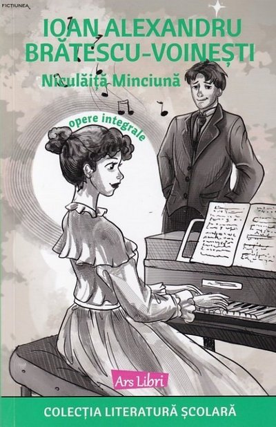 Mihaela Georgescu - Imagini de Crăciun