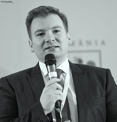 Bogdan Rațiu - Am susținut, de la început, abordarea diacronică