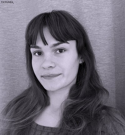 Andreea PINTILIE - Vinerea în Centrul Vechi