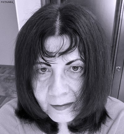 Rodica BRETIN - Prima țigară