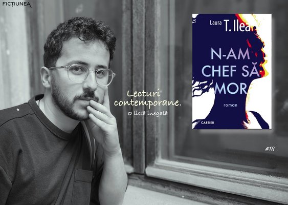 Ciprian HANDRU - Vocația nomadismului