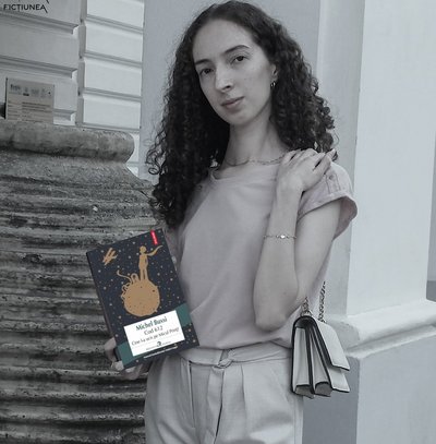 Teodora BALAN - Lecție despre 