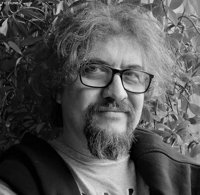 Péter Demény - Numai iubirea, doar iubirea