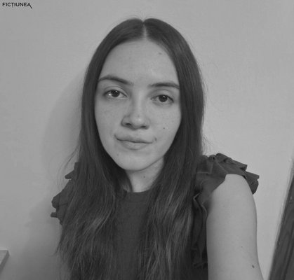 Irina POPA - Invizibil