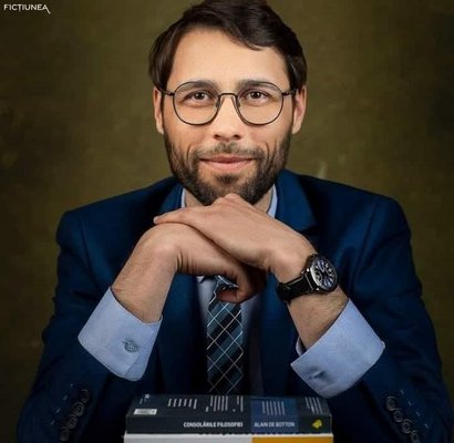 Dragoș Andrei PREUTESCU - Educabilitatea: de ce este important să îi acordăm atenție?