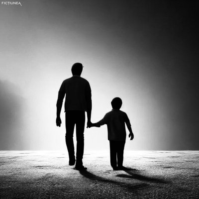 Larisa MARIN - Am ales să îl iert pe tata