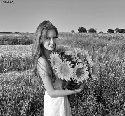 Ioana Lorena DUMITROV - Identitate de rezervă