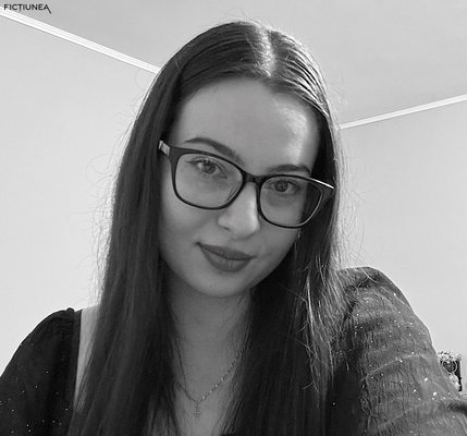 Mihaela-Monica CIOBANU - Timpul care nu iartă