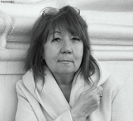 Doina RUȘTI - Zburătorii