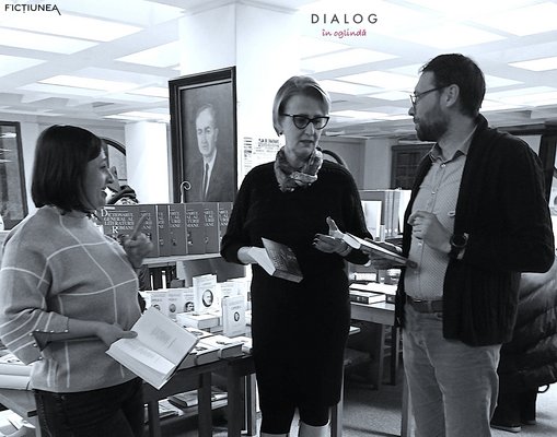 Dragoș Andrei PREUTESCU - Reforme și programe: către o școală a viitorului