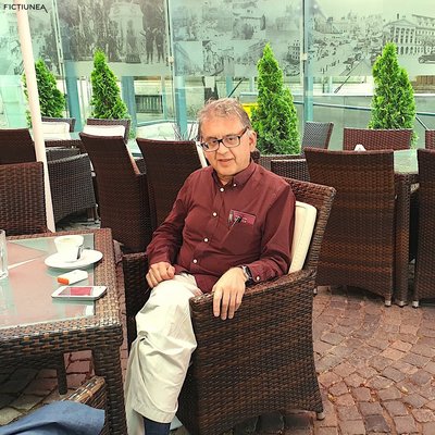 Enrique NOGUERAS VALDIVIESO - Cântec de martie