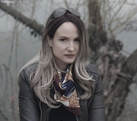 Ligia PÂRVULESCU - Amintire difuză (fragment dintr-un roman în lucru)