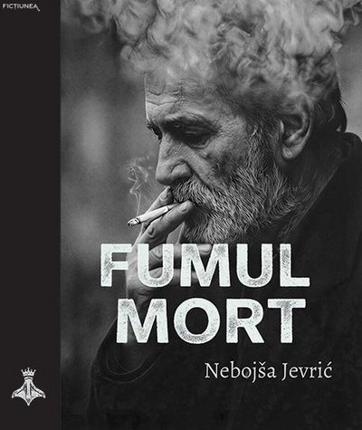 Andreea SEPI - Fumul mort, cartea-amiral