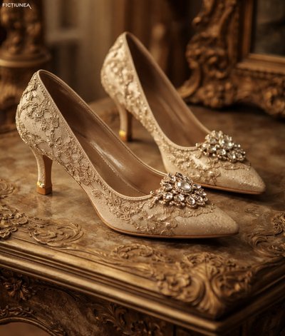 Monica Liana RADU - Pantofii de bal