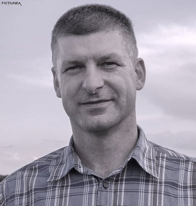 Marius NICA - Textul pe care nu l-am scris niciodată