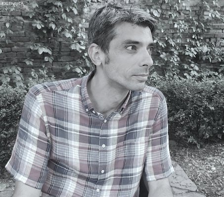 Petre NECHITA - Pantofii-avion