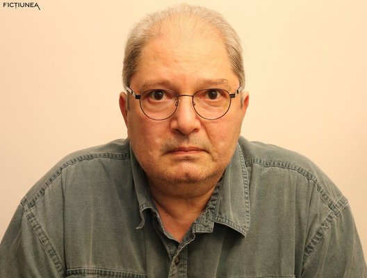 Michael V. Magharian - Fuga din Paradise (I)