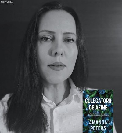 Camelia MOGA - Legături invizibile