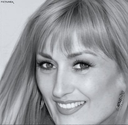 Luminița GIURGIU - poveste de pe mal