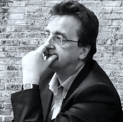 Nicolae C. ARITON - Pantofi de șair