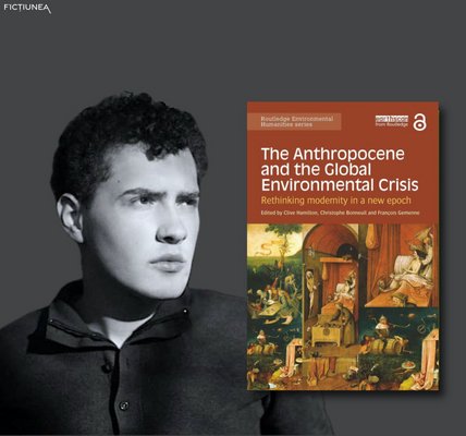 Paul-Daniel GOLBAN - Antropocenul (o privire)