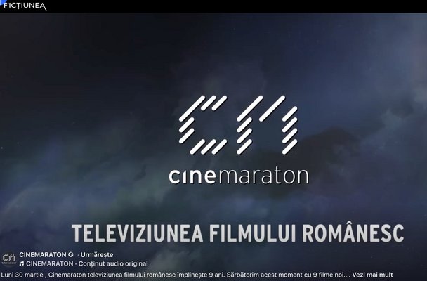 Ficțiunea - Fragmente dintr-un atelier