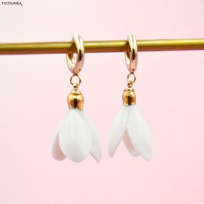 Maria ERZIAN - Ghioceii de alamă