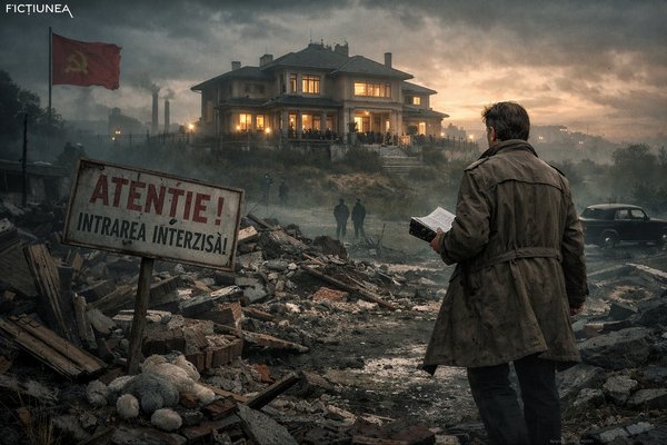 Dragoș TUDOSE - Rețeaua