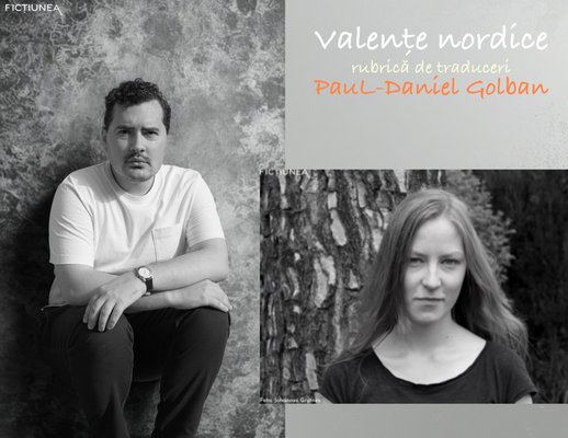 Paul-Daniel GOLBAN - [clipa nu se poate / documenta]