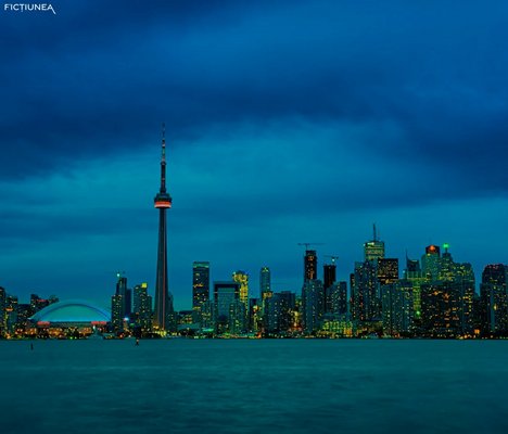 Michael V. Magharian - Fuga din Paradise (IV)