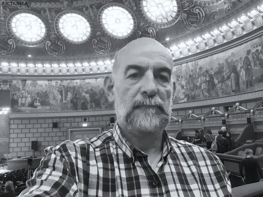 Adriana IRIMESCU - José Damián González-Barros González: Luna aprilie este legată de marele nostru Cervantes