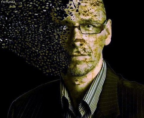 Alessandra-Maria Chițu - (Im)posibilități