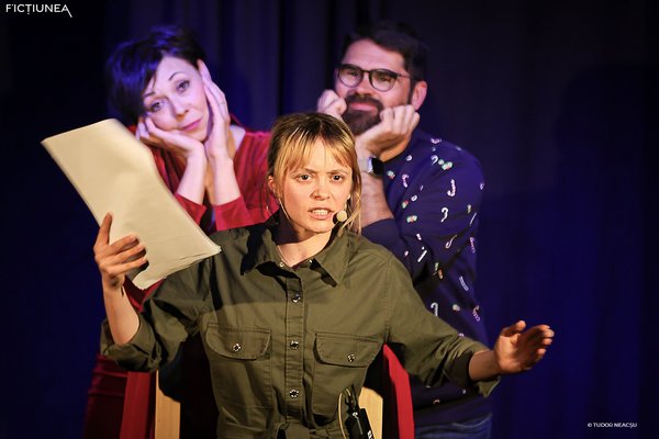 Andrei VELEA - CITIM #23 — 