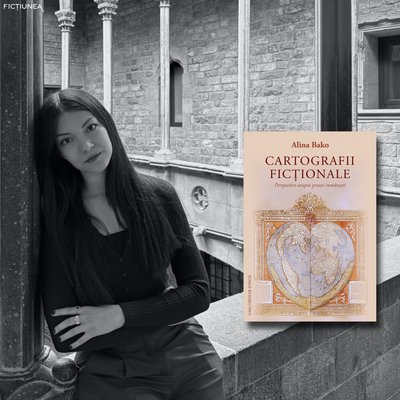 Cătălina-Andreea DUMITRU - Frontiere ale ficțiunii