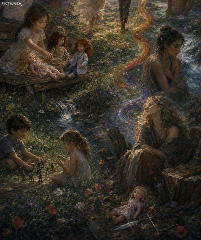 Iulia-Tudora CĂTINEAN - Fără violet