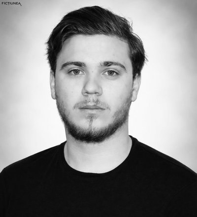 Dani BLANARIU - Grădina