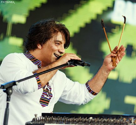 Ciprian HANDRU - Marius Mihalache: Muzica pe care o ascultați spune totul despre voi