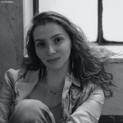 Iulia-Daria IACOB - XI