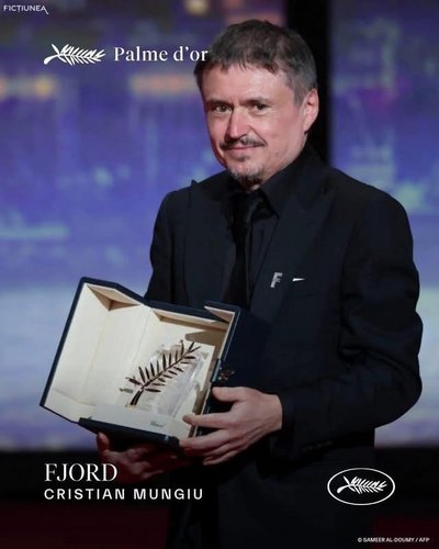 Ficțiunea - 