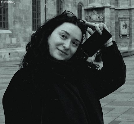 Camelia CHIȚESCU - vreau să pot