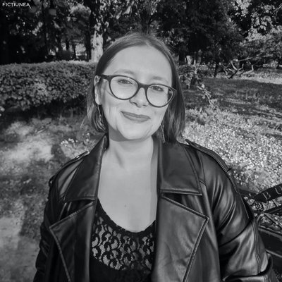 Ioana DUMITRACHE - Să mori vorbind