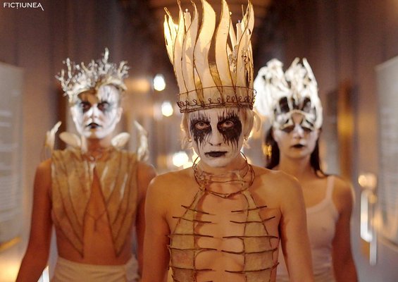 Paul-Daniel GOLBAN - Teatralitate și nonconformism în peisajul black metal norvegian: HEX (2026) de Maja Holand
