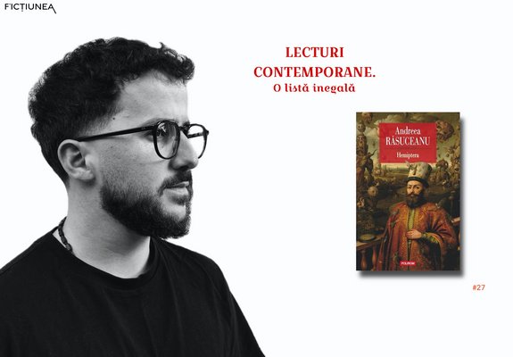Ciprian HANDRU - Ambiții descriptive