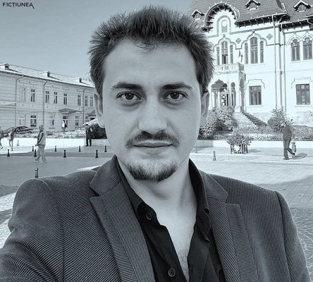 Adrian CIOCIOMAN - Părerile suricatei Mweemba