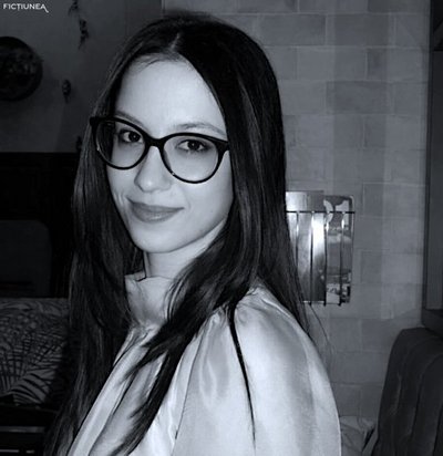 Ariana UȘVAT - mi-am spart cana preferată