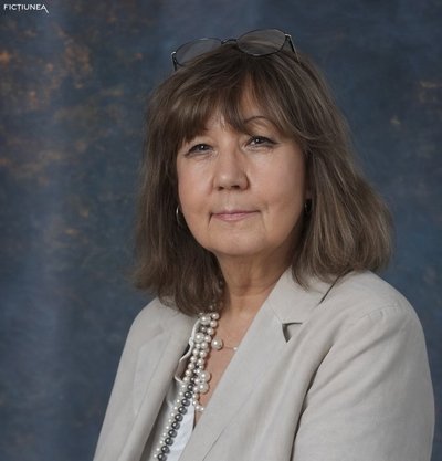 Ileana MARIN - Doina Ruști: 