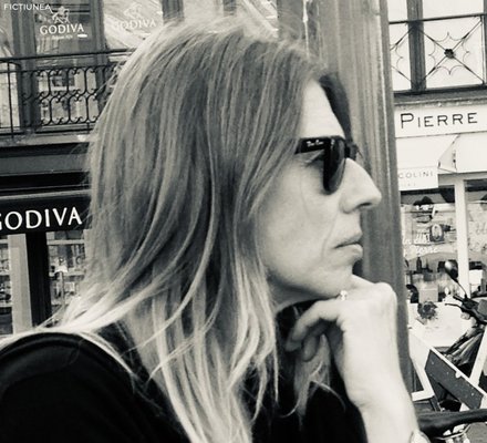 Cristina EȘIANU - Călătoria, o orbire fanatică?